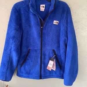 North Face Fleece for Men